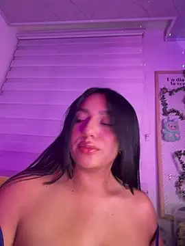 NatashaaSweett 即時 XXX 聊天