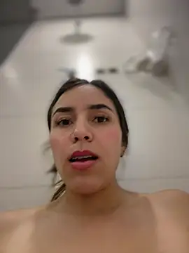 Chat soba uživo modela Nathashaa_Velvet