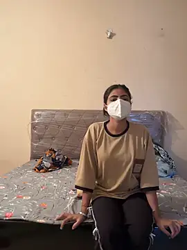 cherry_lotion Pertunjukan Webcam