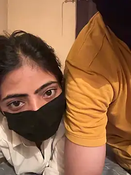cherry_lotion Webcam Show