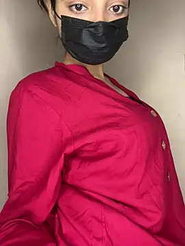 Lusty_cherry Шоу с уебкамера