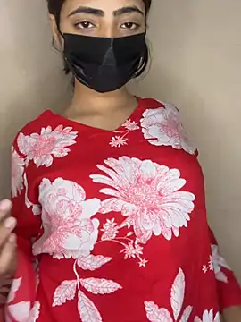Lusty_cherry webkamerás műsora