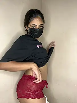 Lusty_cherry Шоу с уебкамера