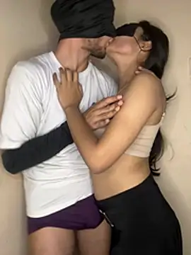 Pokazy przed kamerką – Lusty_cherry