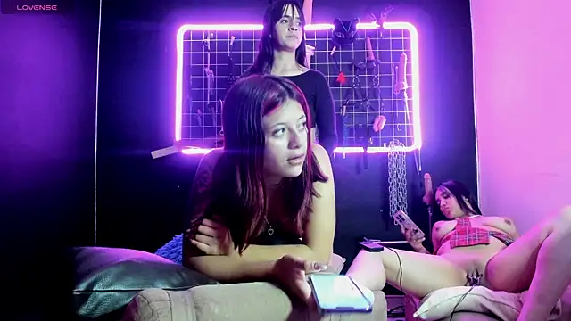 MistressRose_BDSM – Kamerová šou