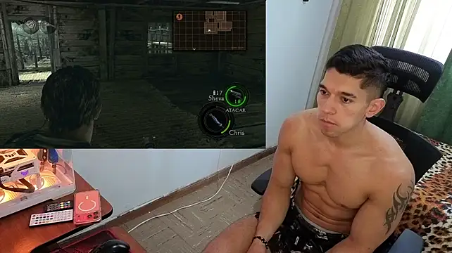 Jake_Taylerr Webcamshow
