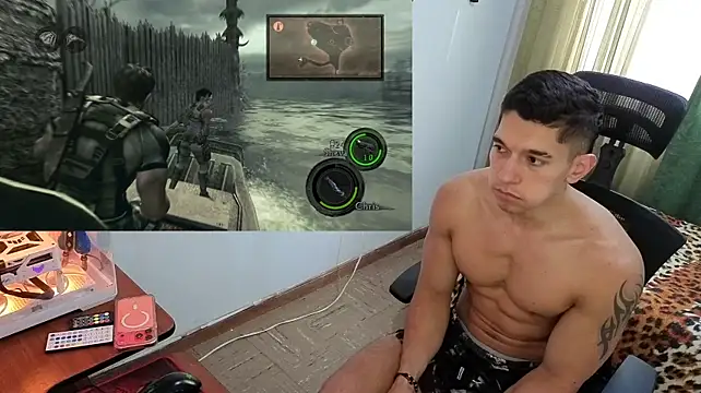 Jake_Taylerr webcam show