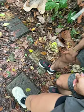 Jake_Taylerrのウェブカメラショー