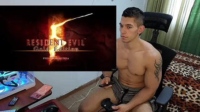 Jake_Taylerr Show in webcam