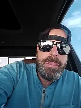Blessed399's Webcam Show