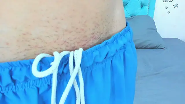 Вебкам-шоу Charlie_Latino