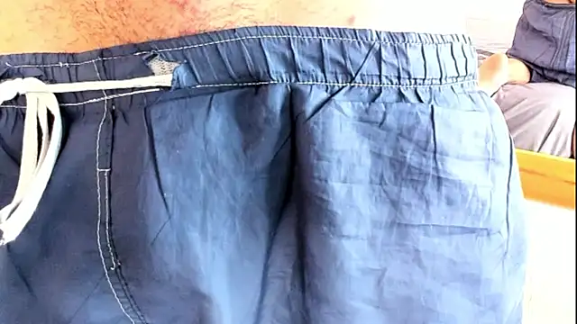 Charlie_Latino Webcam Show