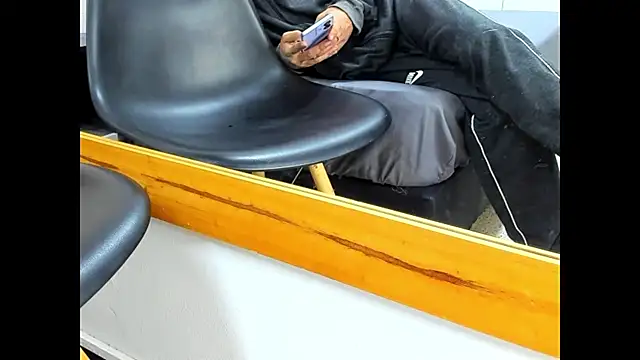 Вебкам-шоу Charlie_Latino