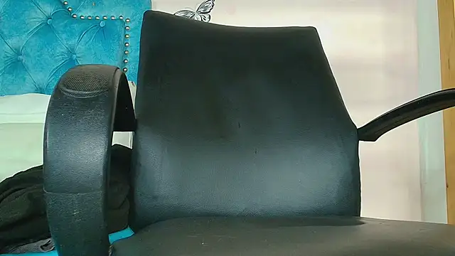 Charlie_Latino 웹캠 쇼