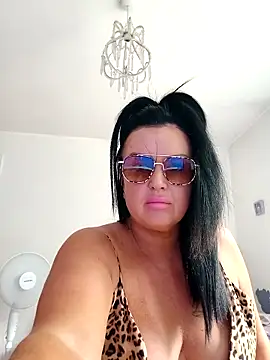LexiLouBabe's Webcam Show