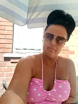 LexiLouBabe – webcam-show