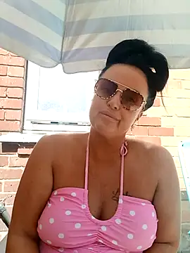 LexiLouBabe's Webcam Show