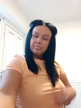 Show Webcam de LexiLouBabe