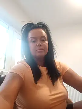 LexiLouBabe Webcamshow