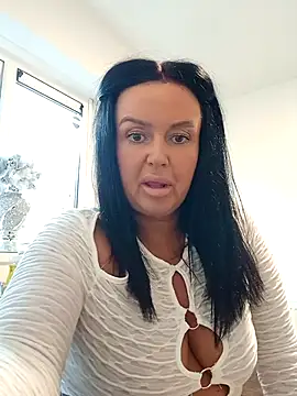 LexiLouBabe Adlı Modelin Web Kamerası Şovu