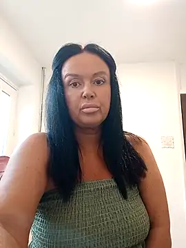 Show Webcam de LexiLouBabe