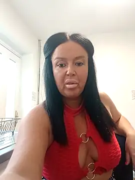 LexiLouBabe webkamerás műsora