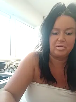 LexiLouBabe Show in webcam