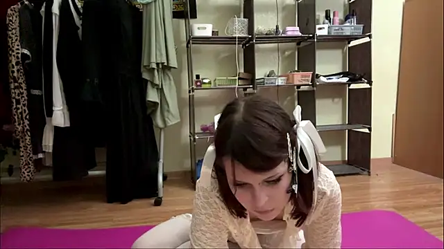 AlateStick webcam show