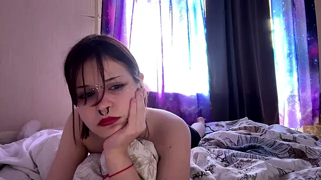 AlateStick Webcam show