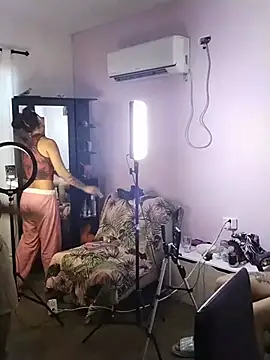 3wayX Show in webcam