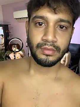 3wayX Webcam Show