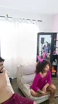Show Webcam de 3wayX