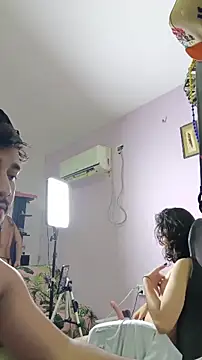 3wayXn Webbikameraesitys
