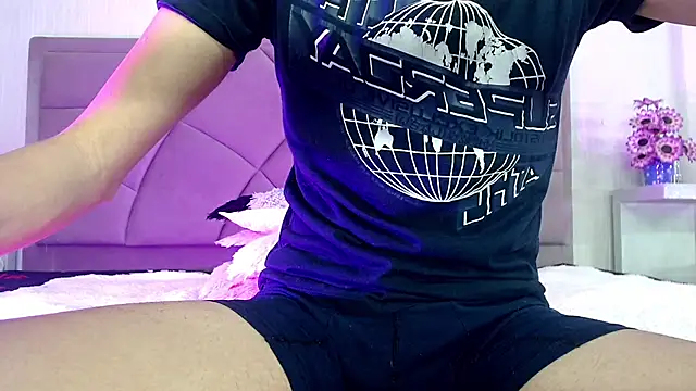 Webkamerová show ethan_twink22
