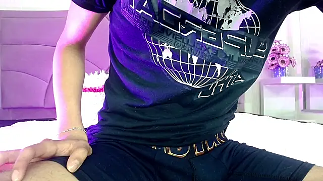 Webkamerová show ethan_twink22
