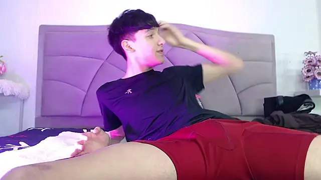 ethan_twink22 Webcamshow