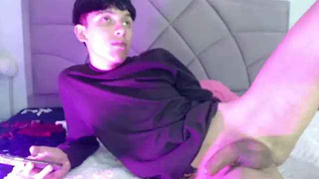 ethan_twink22 Webcam show