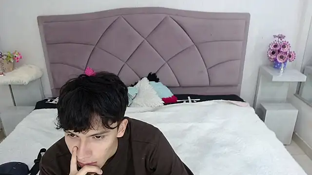 ethan_twink22 Webcam show