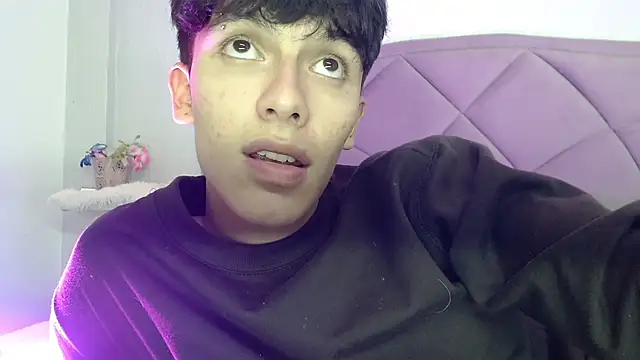 Webkamerová show ethan_twink22