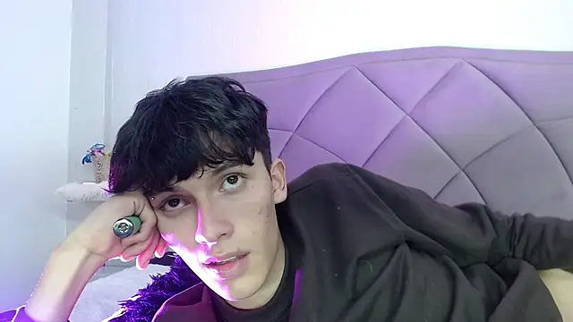 ethan_twink22 Webcam show