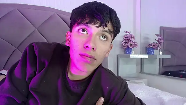 Show webcam de ethan_twink22