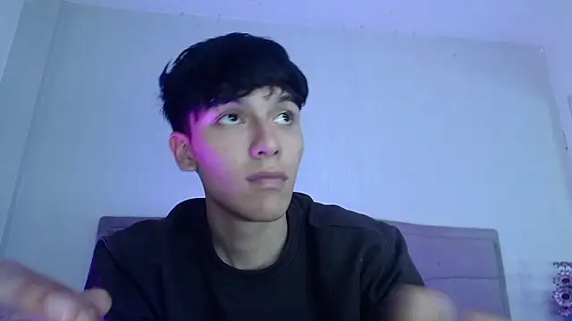 Webkamerová show ethan_twink22