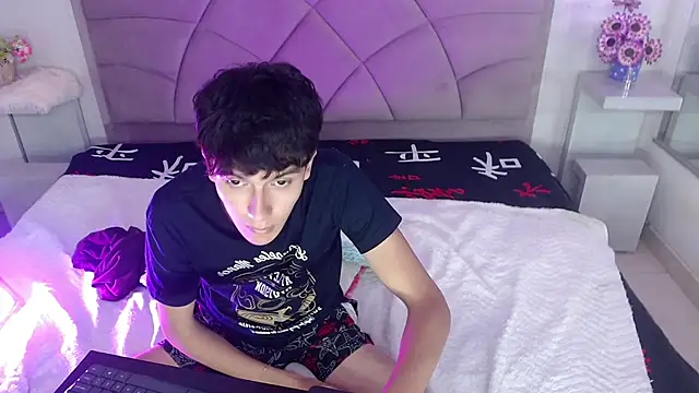 ethan_twink22 웹캠 쇼