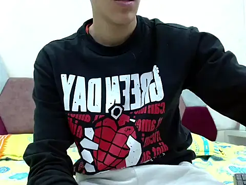 ethan_twink22 Webcamshow