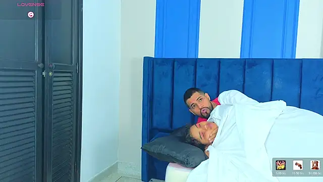 عرض كام CURVYANDKING_CR