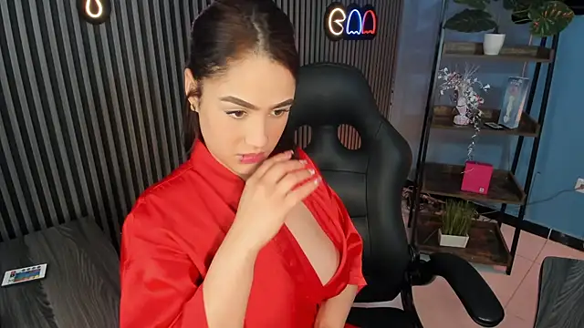 Show de Emily_robertss1 na webcam