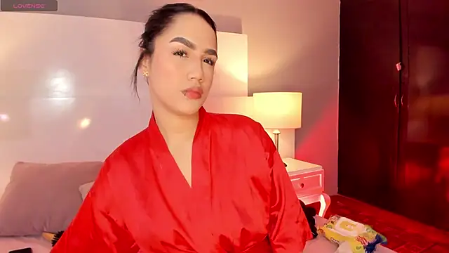 Chat XXX ao vivo de Emily_robertss1