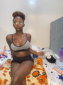 Youngangel4 Webcam-Show