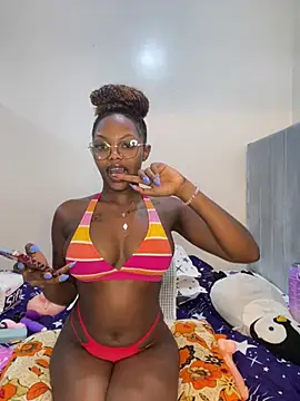 Youngangel4's Webcam Show
