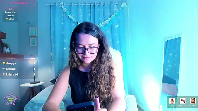 Alexis_Scott_ Webcam-Show